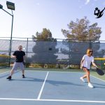 Best Pickleball paddle for advanced players