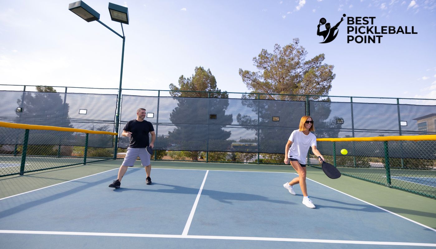Best Pickleball paddle for advanced players