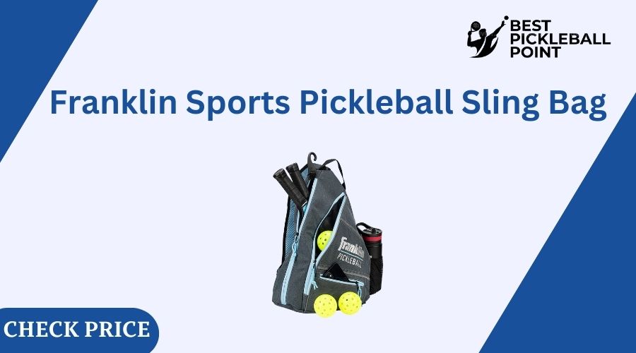 Best quality pickleball bags