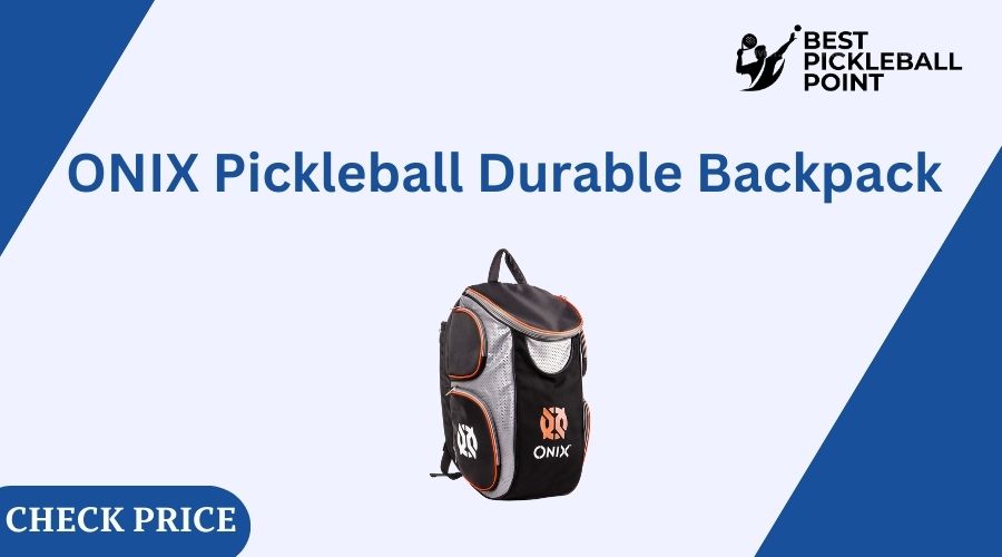 Best rated pickleball bags