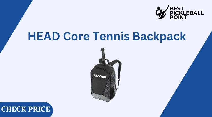 HEAD Core Tennis Backpack