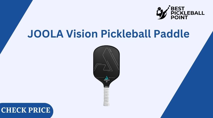 JOOLA Vision Pickleball Paddle 