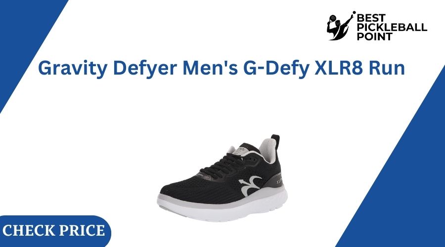 Gravity Defyer Men's G-Defy XLR8 Run 