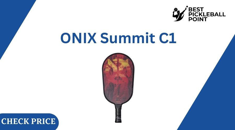 ONIX Summit C1