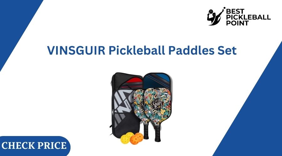 Best pickleball paddles for tennis elbow