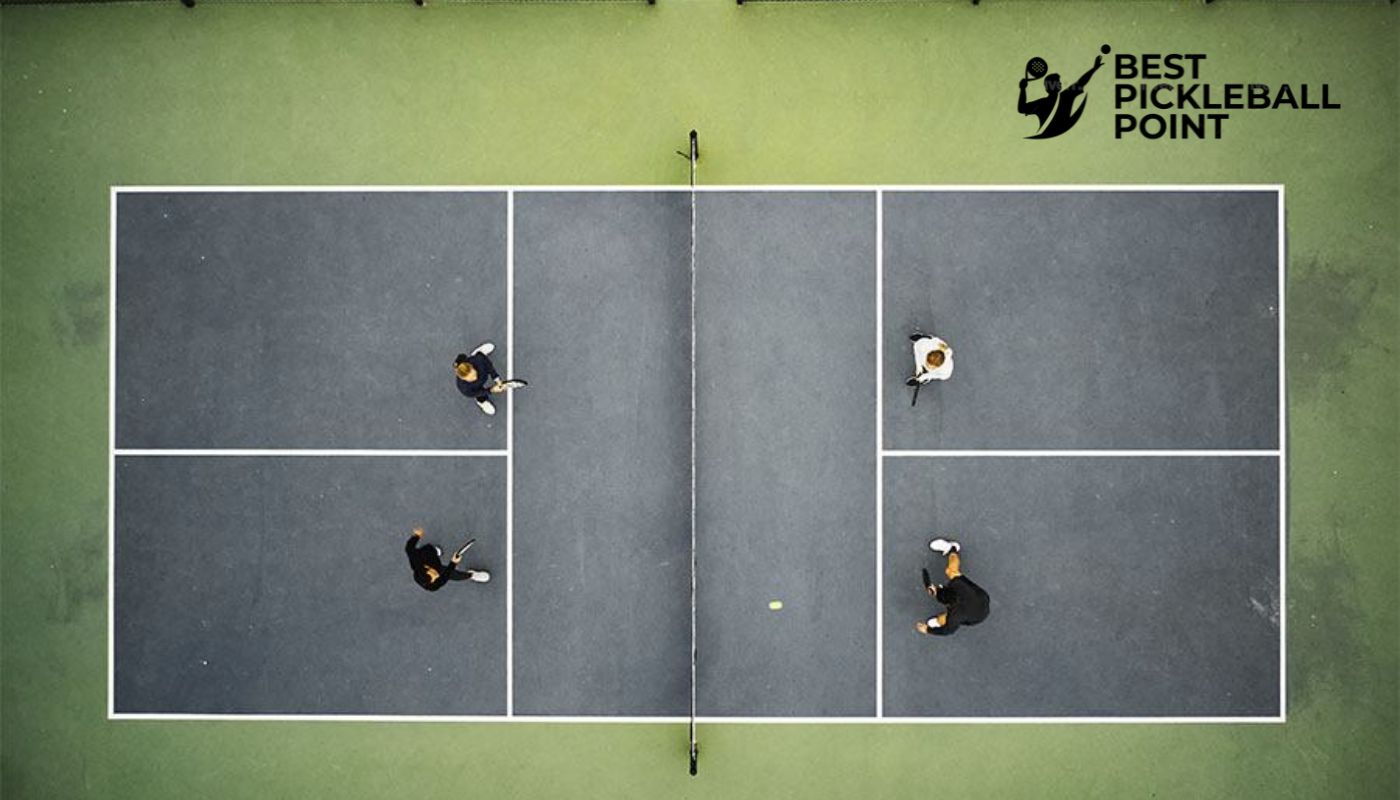 How To Build a Pickleball Court?