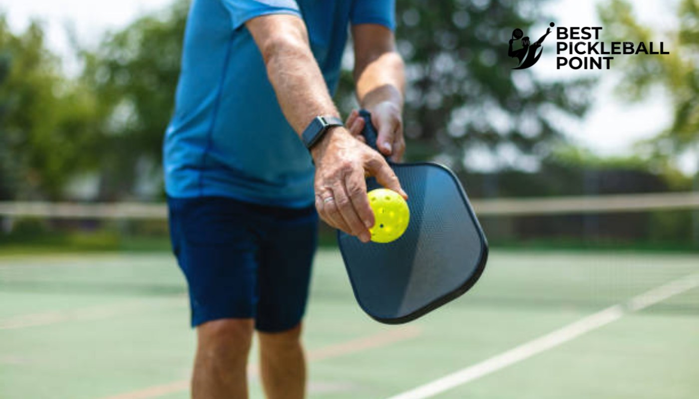 How to Practice Pickleball Alone?