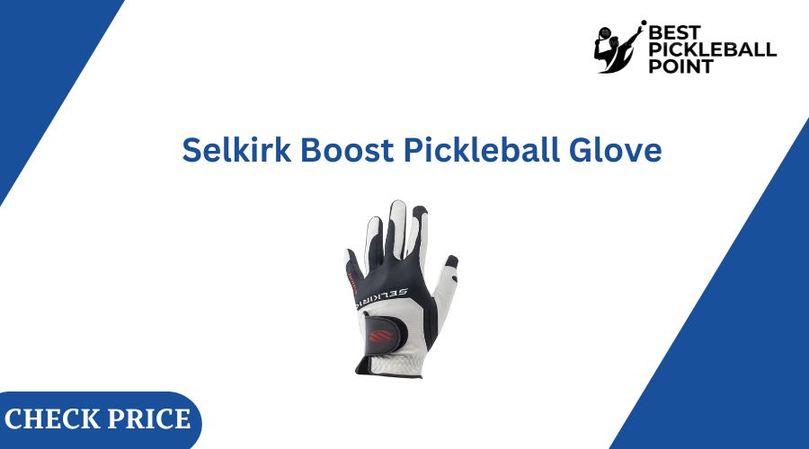 Best ladies' pickleball gloves