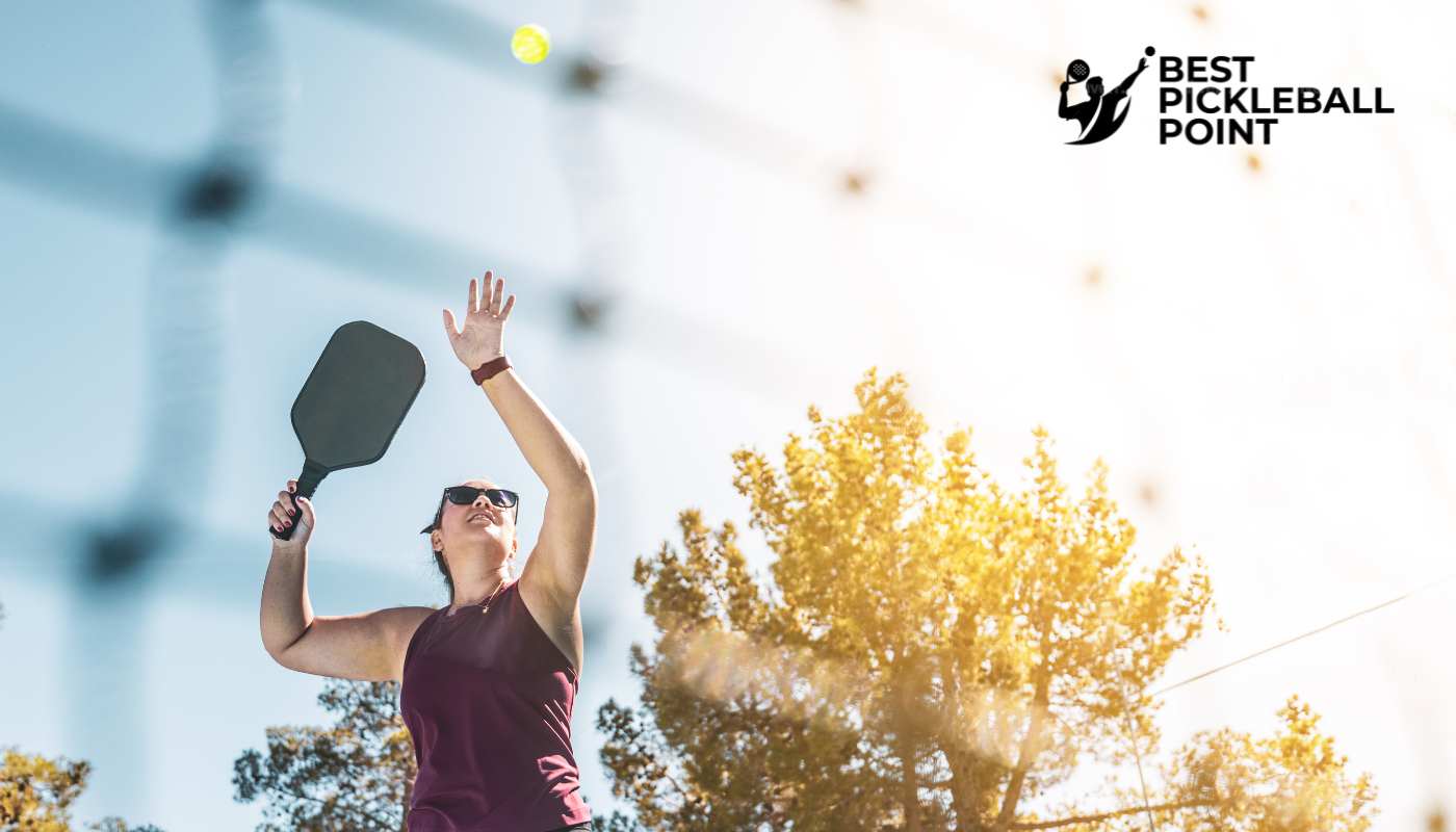 How To Choose a Pickleball Ball