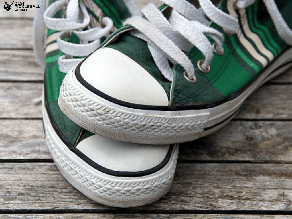 How To Choose The Right Pickleball Shoes 